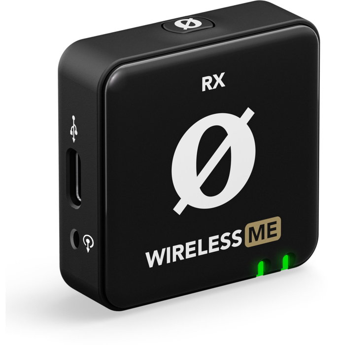 RODE Wireless ME RODE Wireless ME