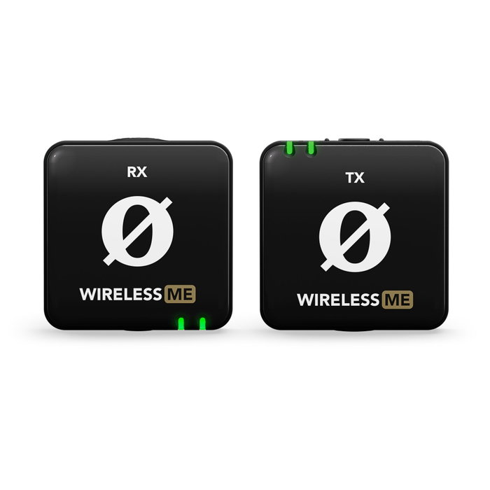 RODE Wireless ME RODE Wireless ME