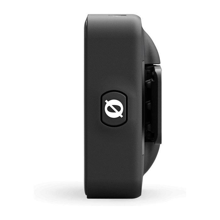 RODE Rode Wireless ME Micrófono de Radio Digital 2 Piezas, 24-bit/48 kHz, Inalámbrico/Alámbrico, Rango 100 m, 7h Batería, USB, iOS/Android/Windows/Mac, Negro