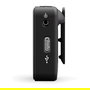 RODE Rode Wireless ME Micrófono de Radio Digital 2 Piezas, 24-bit/48 kHz, Inalámbrico/Alámbrico, Rango 100 m, 7h Batería, USB, iOS/Android/Windows/Mac, Negro