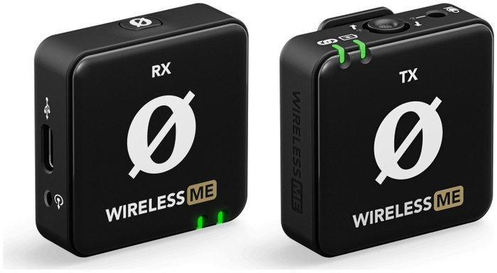 RODE Wireless ME RODE Wireless ME