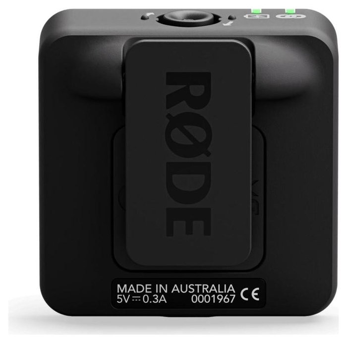 RODE Wireless ME RODE Wireless ME