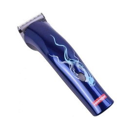 Heiniger Style Midi Cortapelos Profesional para Perros y Gatos, Retoques y Contorno, Silenciosa, Ligera, 4 Posiciones de Corte, 5 Recalces, Incluye Base de Carga, Aceite y Cepillo