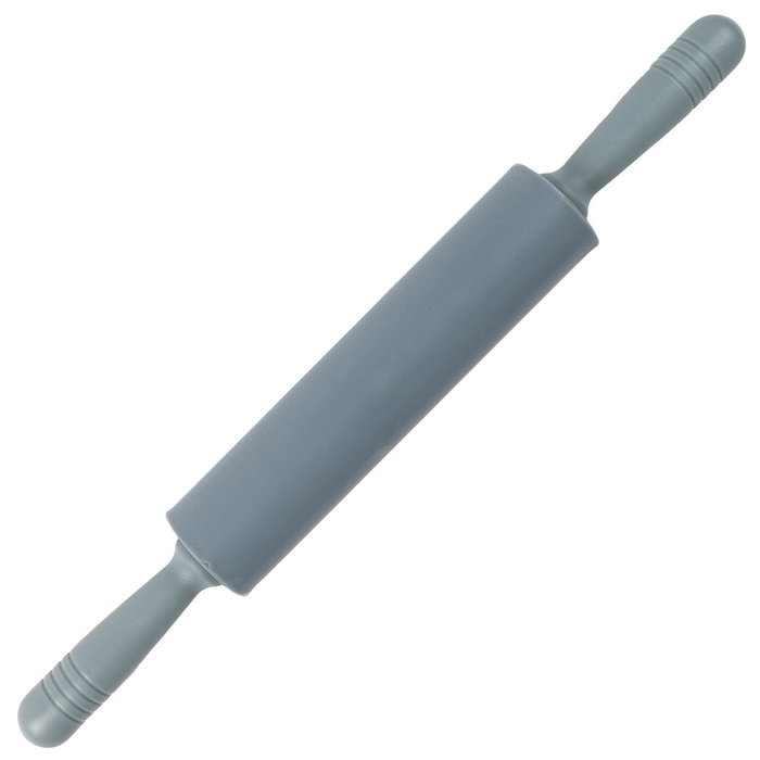 Lily Cook Rodillo de Silicona Surtido Colores, 45 cm