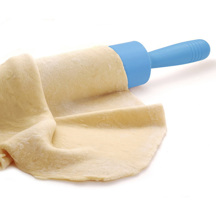 Lily Cook Rodillo de Silicona Surtido Colores, 45 cm