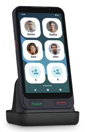 Smartphone spc zeus 2 4g 4gb 64gb 5' azul navy