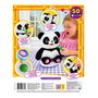 Moose Little Live Pets My Baby Panda 26676 Juguete Interactivo Que Come y Hace Caca