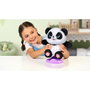 MOOSE Little Live Pets My Baby Panda Interactivo