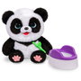 MOOSE Little Live Pets My Baby Panda Interactivo