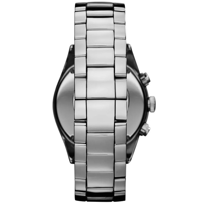 Armani AR1462 Reloj Analógico Gris