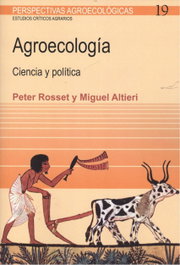 ICARIA AGROECOLOGÍA: Ciencia y política/Perspectivas agroecológicas