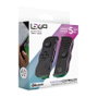 LEXIP Mando Gaming JVASWI00106 Inalámbrico para Nintendo Switch Negro