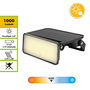 Lámpara solar Velamp MAYA 8 W 4000 K 1000 Lm Blanco
