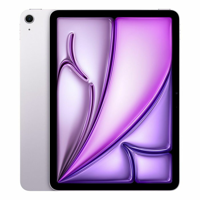 Apple iPad Air 11 M3 Wi-Fi 512 GB Púrpura