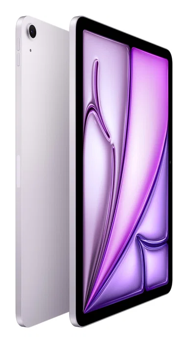 Apple iPad Air 11 M3 Wi-Fi 512 GB Púrpura