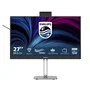 Philips 27B2U4601H/00 Monitor Quad HD IPS 27 pulgadas 120 Hz con USB-C y Cámara Web