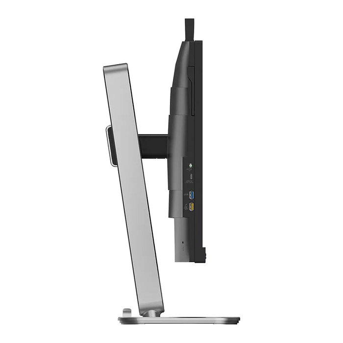 Philips 27B2U4601H/00 Monitor Quad HD IPS 27 pulgadas 120 Hz con USB-C y Cámara Web