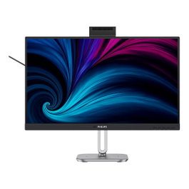 Philips 27B2U4601H/00 Monitor Quad HD IPS de 27 pulgadas con 120 Hz y USB-C