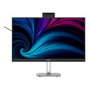 Philips 27B2U4601H/00 Monitor Quad HD IPS de 27 pulgadas con 120 Hz y USB-C