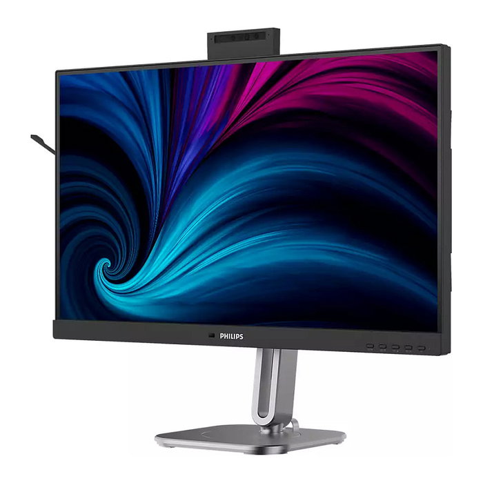 Philips 27B2U4601H/00 Monitor Quad HD IPS de 27 pulgadas con 120 Hz y USB-C Philips 27B2U4601H/00 Monitor Quad HD IPS de 27 pulgadas con 120 Hz y USB-C