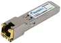 Fortinet Módulo transceptor SFP+ 10GBase-T RJ45 80m Cat6a -5°C a 85°C