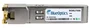 Fortinet Módulo transceptor SFP+ 10GBase-T RJ45 80m Cat6a -5°C a 85°C
