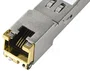 Fortinet Módulo transceptor SFP+ 10GBase-T RJ45 80m Cat6a -5°C a 85°C