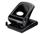 Rapid FMC40 Taladro Metálico Negro de 2 Punzones
