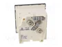 LUMEL Voltímetro Analógico para Panel EA17N 0-250V True RMS