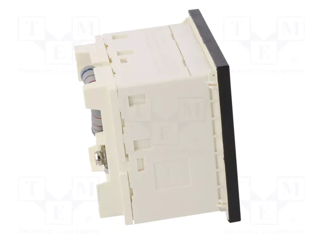 LUMEL Voltímetro Analógico para Panel EA17N 0-250V True RMS LUMEL Voltímetro Analógico para Panel EA17N 0-250V True RMS