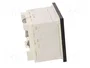 LUMEL Voltímetro Analógico para Panel EA17N 0-250V True RMS