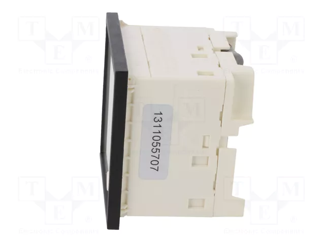 LUMEL Voltímetro Analógico para Panel EA17N 0-250V True RMS LUMEL Voltímetro Analógico para Panel EA17N 0-250V True RMS