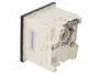 LUMEL Voltímetro Analógico para Panel EA17N 0-250V True RMS