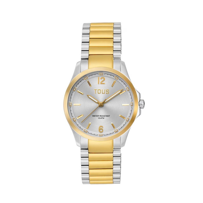 Reloj Mujer Tous 3000148700 Reloj Mujer Tous 3000148700