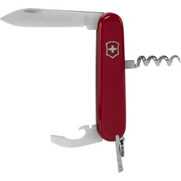 Victorinox Waiter roja Multiuso