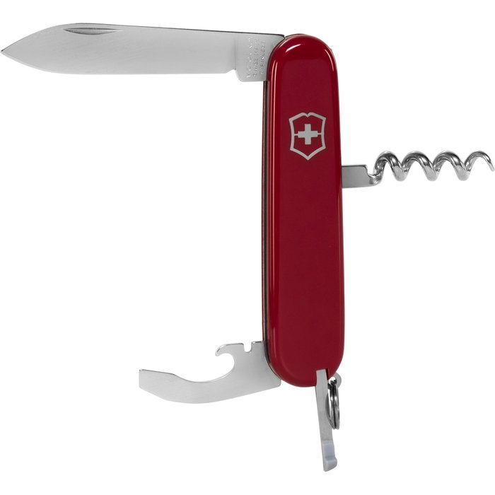 Victorinox Waiter roja Multiuso Victorinox Waiter roja Multiuso