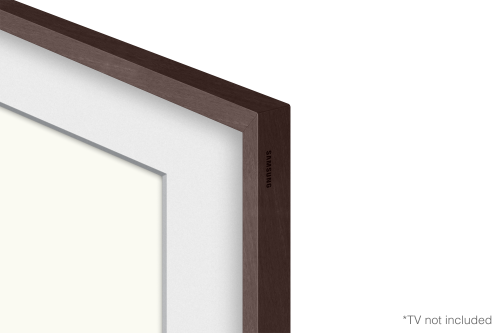 Samsung VG-SCFA65BWB/XC Accesorio para Televisor The Frame 65 Pulgadas Marrón Plástico Samsung VG-SCFA65BWB/XC Accesorio para Televisor The Frame 65 Pulgadas Marrón Plástico