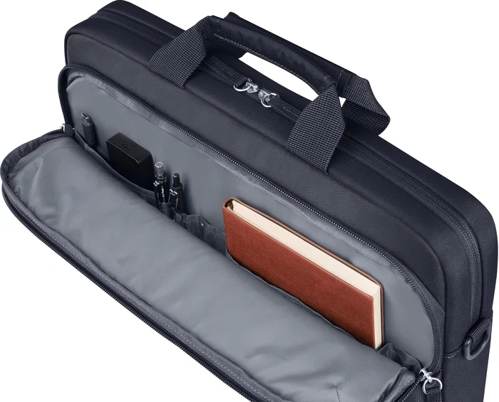 HP Everyday 14 Odyssey Gray Laptop Bag HP Everyday 14 Odyssey Gray Laptop Bag