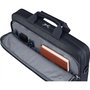 HP Maletín Bolsa para Portátil Everyday 14 Pulgadas (35.8 cm) Odyssey Gray Resistente al Agua, Tirante de Hombro, Gris, Poliéster