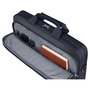 HP Maletín Bolsa para Portátil Everyday 14 Pulgadas (35.8 cm) Odyssey Gray Resistente al Agua, Tirante de Hombro, Gris, Poliéster