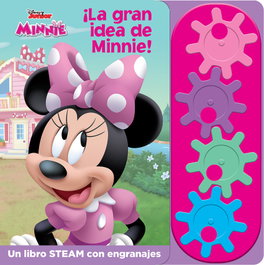 PI KIDS, LA GRAN IDEA DE MINNIE MOUSE