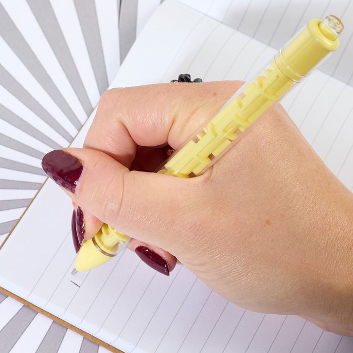 The Concept Factory Bolígrafo Laberinto Funny My Funny Papet The Concept Factory Bolígrafo Laberinto Funny My Funny Papet