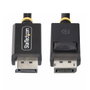 Startech Cable DisplayPort 2.1 de 1 metro