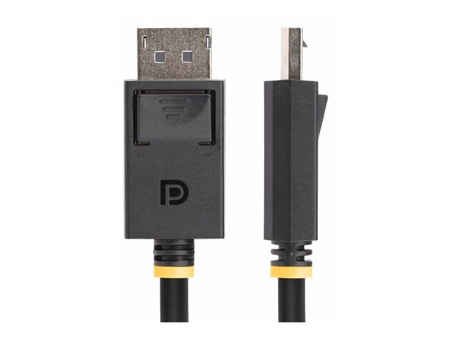 Startech Cable DisplayPort 2.1 de 1 metro