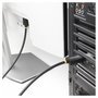 StarTech.com Cable DisplayPort 2.1 de 1m, Certificación VESA DP40, Negro