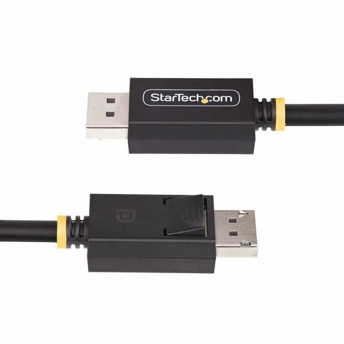 Adaptador Thunderbolt a USB-C Startech DP21-1M-DP40-CABLE