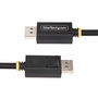Adaptador Thunderbolt a USB-C Startech DP21-1M-DP40-CABLE