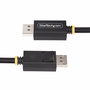 Adaptador Thunderbolt a USB-C Startech DP21-1M-DP40-CABLE