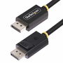 Adaptador Thunderbolt a USB-C Startech DP21-1M-DP40-CABLE