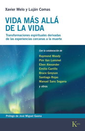 Vida mas alla de la vida, Xavier Melo, Lujan Comas - KAIROS